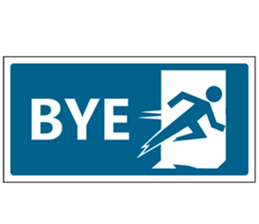 Fun Signs sticker #3359883