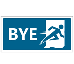 Fun Signs sticker #3359883