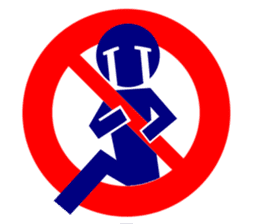 Fun Signs sticker #3359887