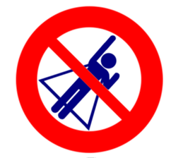 Fun Signs sticker #3359888