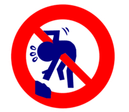 Fun Signs sticker #3359889