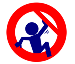 Fun Signs sticker #3359890