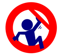 Fun Signs sticker #3359890