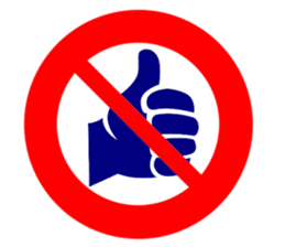 Fun Signs sticker #3359891