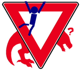 Fun Signs sticker #3359912