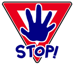 Fun Signs sticker #3359914