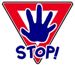 Fun Signs sticker #3359914