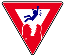 Fun Signs sticker #3359916