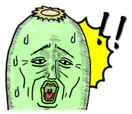 watar imp "KEITA" sticker #3360169