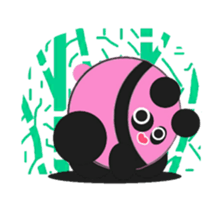 KARA-PAN! sticker #3360363