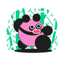 KARA-PAN! sticker #3360367