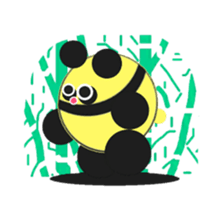 KARA-PAN! sticker #3360369