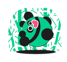 KARA-PAN! sticker #3360370