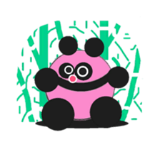 KARA-PAN! sticker #3360371