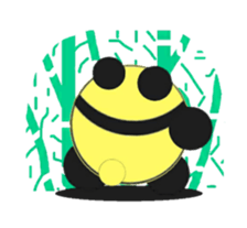 KARA-PAN! sticker #3360373