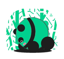 KARA-PAN! sticker #3360374