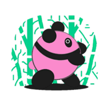 KARA-PAN! sticker #3360375