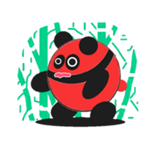 KARA-PAN! sticker #3360376