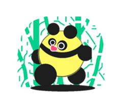 KARA-PAN! sticker #3360377