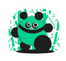 KARA-PAN! sticker #3360378