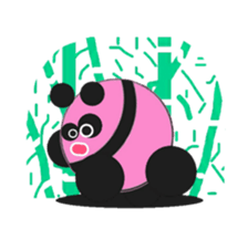 KARA-PAN! sticker #3360379