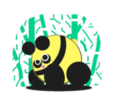 KARA-PAN! sticker #3360381