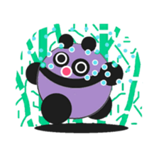 KARA-PAN! sticker #3360382