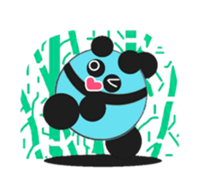 KARA-PAN! sticker #3360383