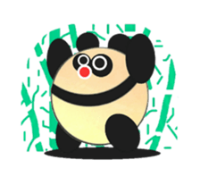 KARA-PAN! sticker #3360384