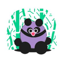 KARA-PAN! sticker #3360386