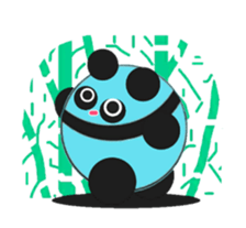 KARA-PAN! sticker #3360387