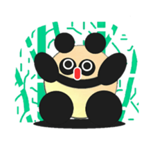 KARA-PAN! sticker #3360388