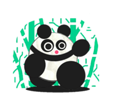 KARA-PAN! sticker #3360389