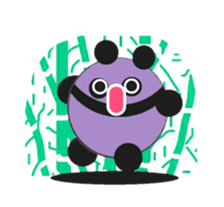 KARA-PAN! sticker #3360390