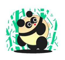 KARA-PAN! sticker #3360392