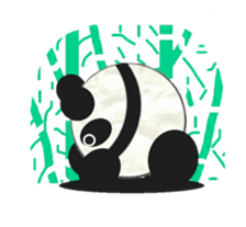 KARA-PAN! sticker #3360393