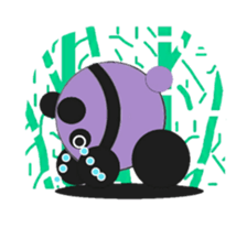 KARA-PAN! sticker #3360394