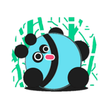 KARA-PAN! sticker #3360395