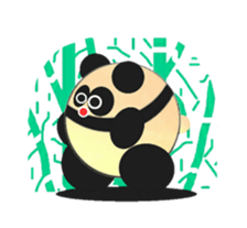 KARA-PAN! sticker #3360396