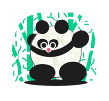 KARA-PAN! sticker #3360397