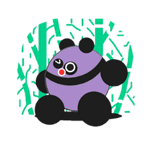 KARA-PAN! sticker #3360398