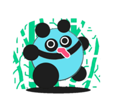 KARA-PAN! sticker #3360399