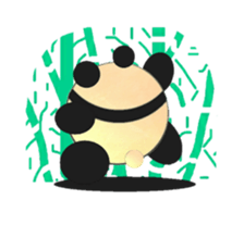 KARA-PAN! sticker #3360400