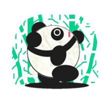 KARA-PAN! sticker #3360401