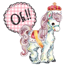 AmenomoriFumika SweetCats sticker #3360924