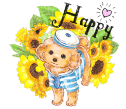 AmenomoriFumika SweetCats sticker #3360934