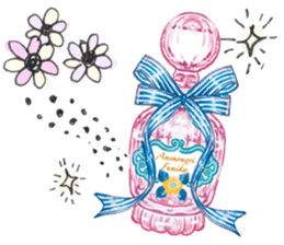 AmenomoriFumika SweetCats sticker #3360938