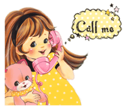 AmenomoriFumika SweetCats sticker #3360940