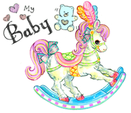 AmenomoriFumika SweetCats sticker #3360943