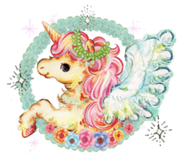 AmenomoriFumika SweetCats sticker #3360946